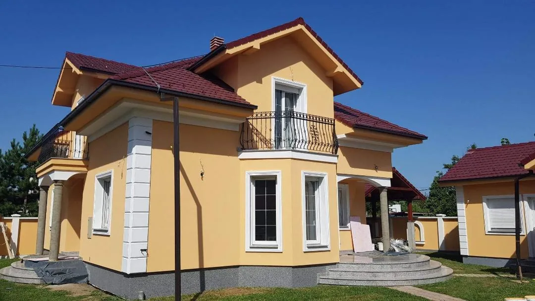 Molerski i gipsarski radovi Novi Sad ImmoArt 7